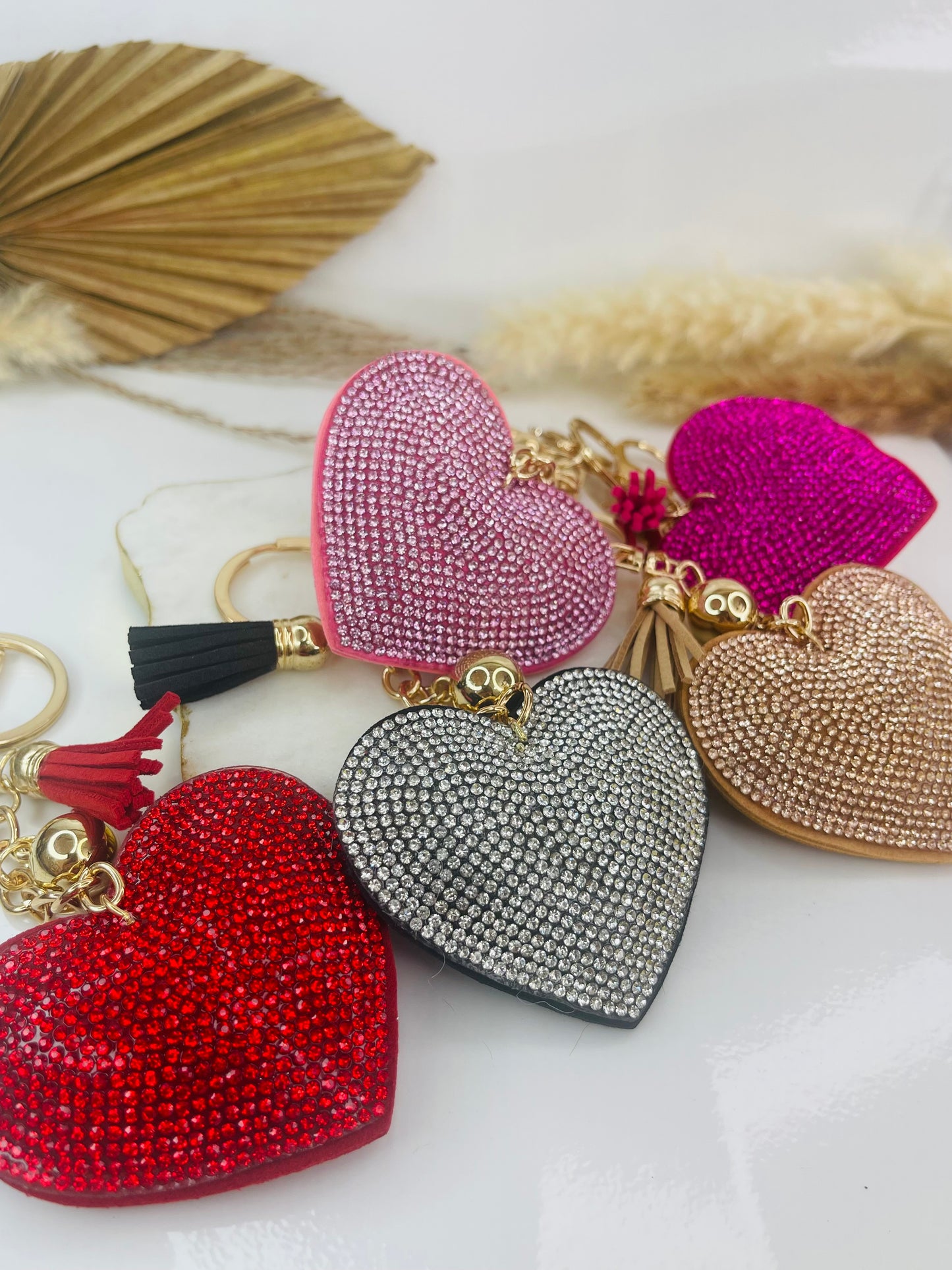 Key Heart