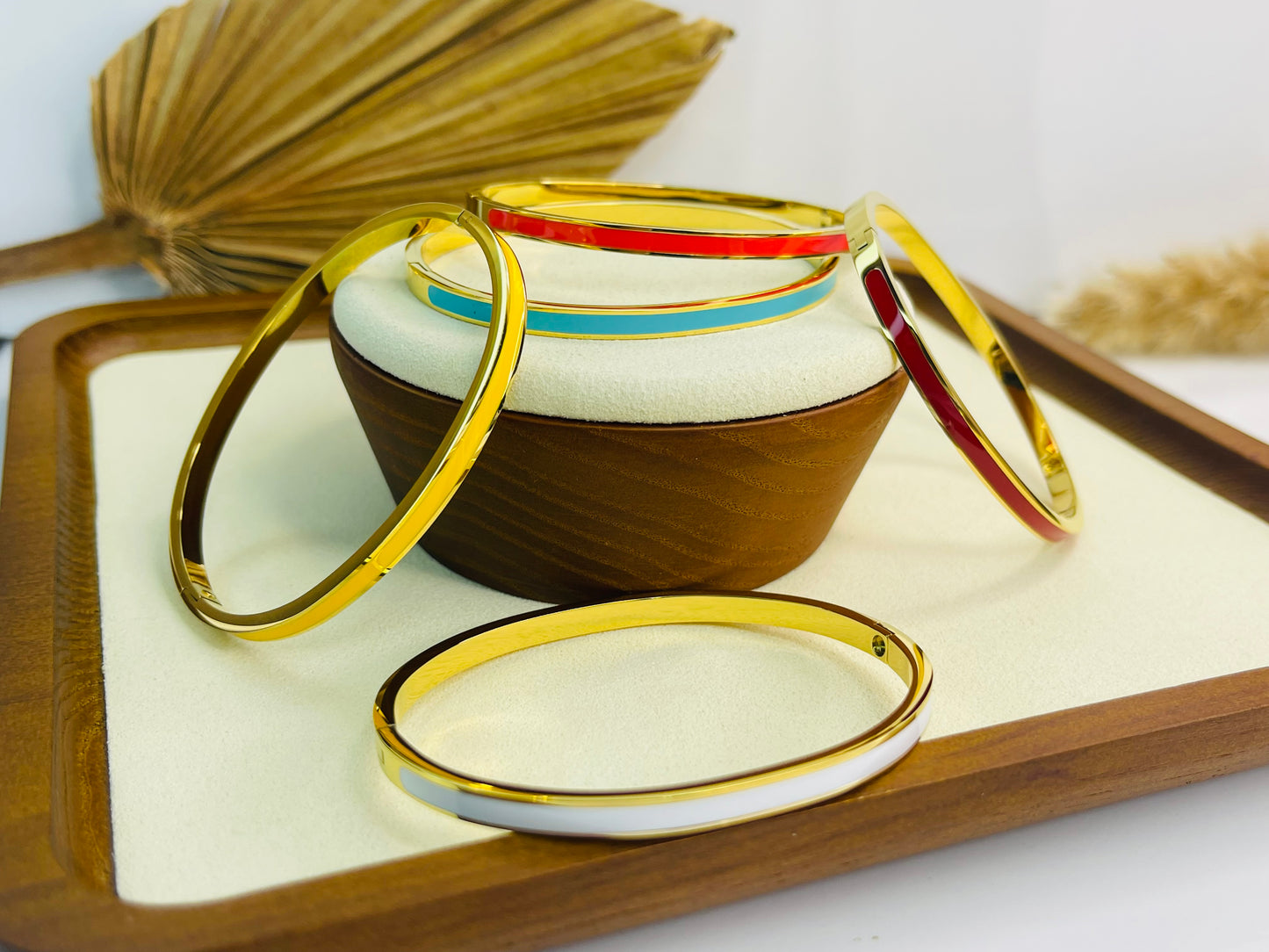 Duche Bangle