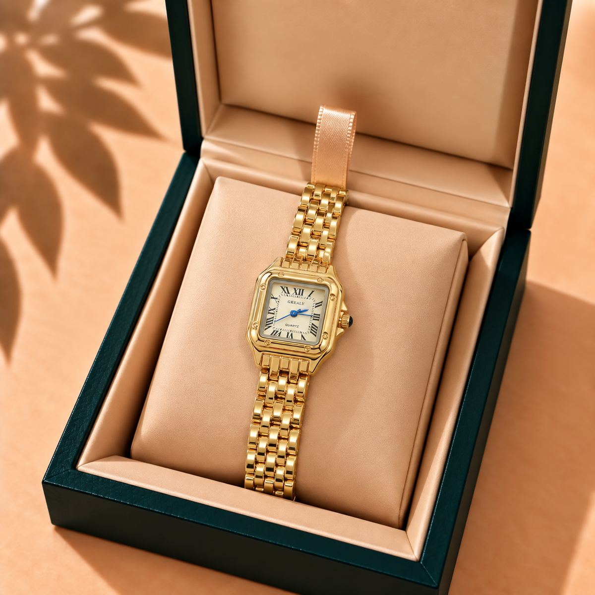 Valmira Watch