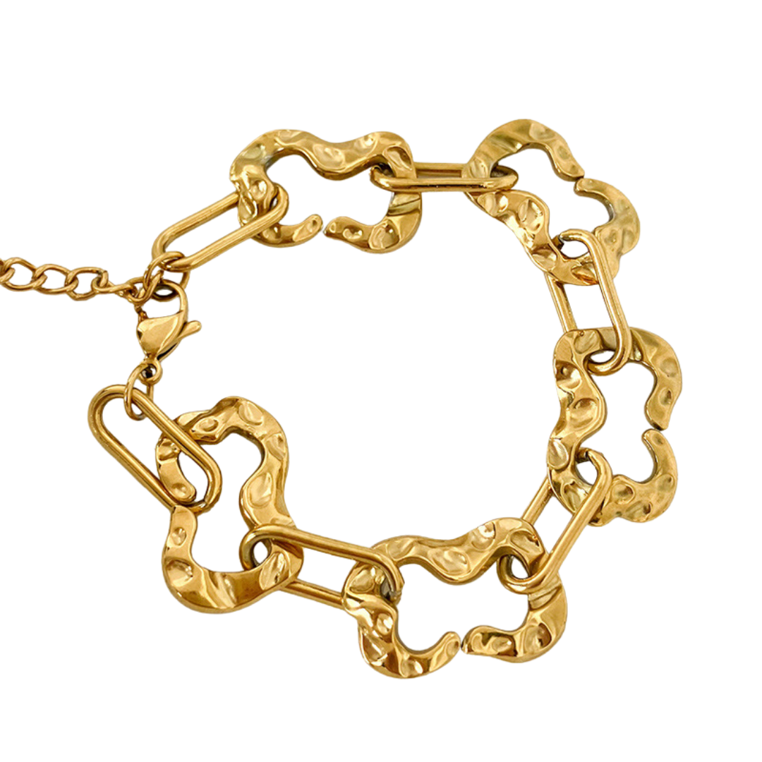 Honey bangle