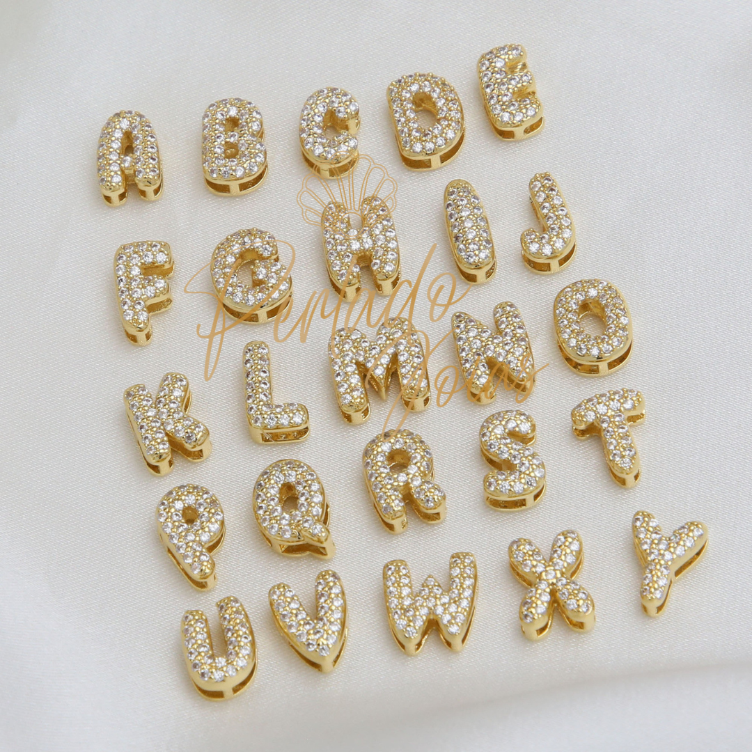 Favorite letter