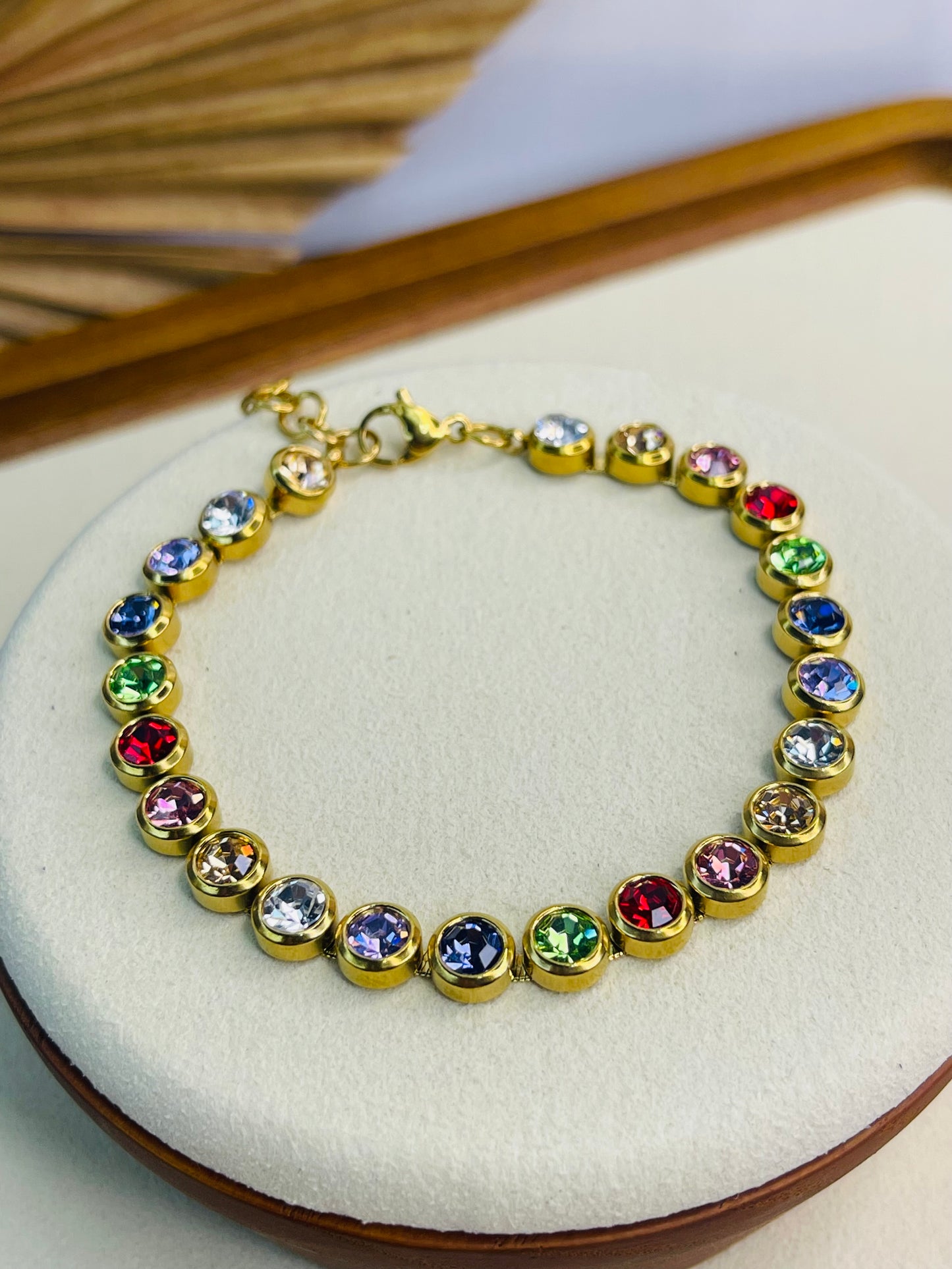 Liah Bangle