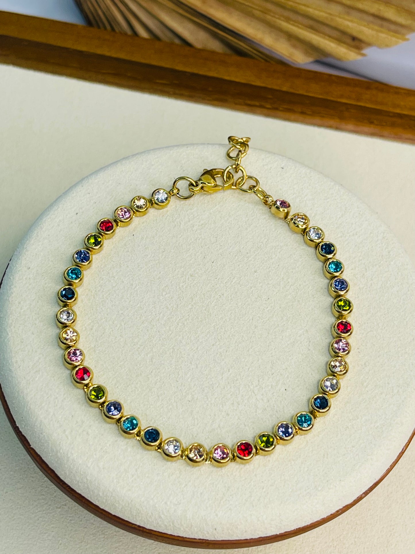 Liah Bangle