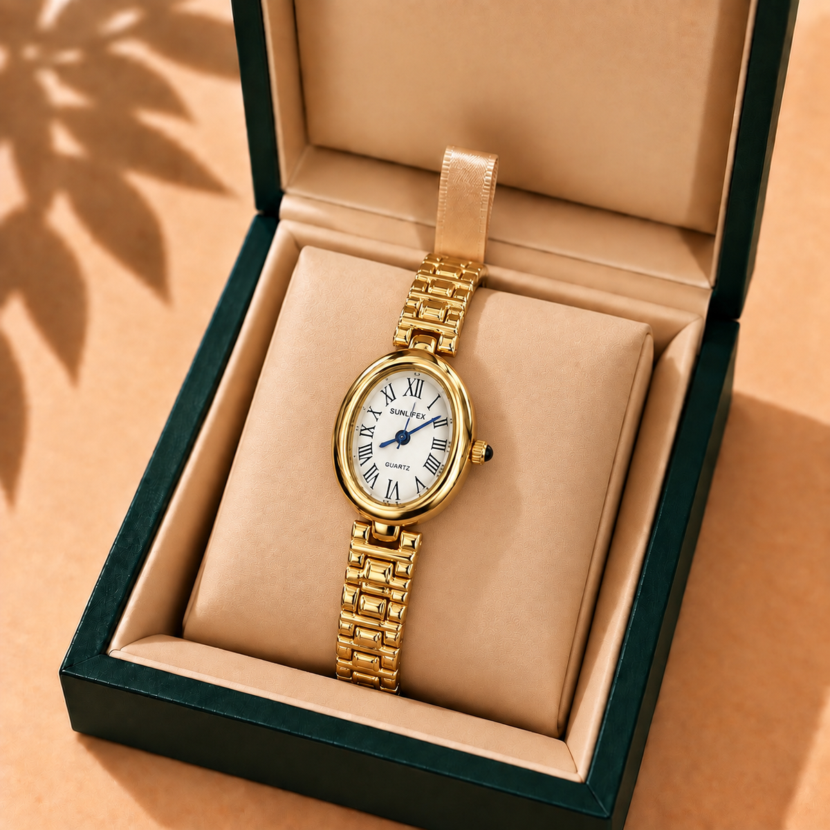 Joss Watch