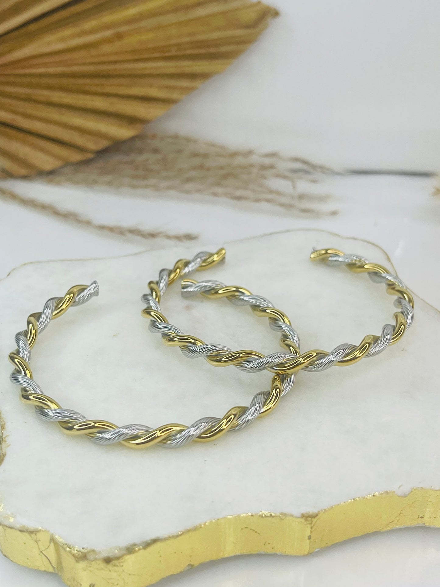 Amores Bangle