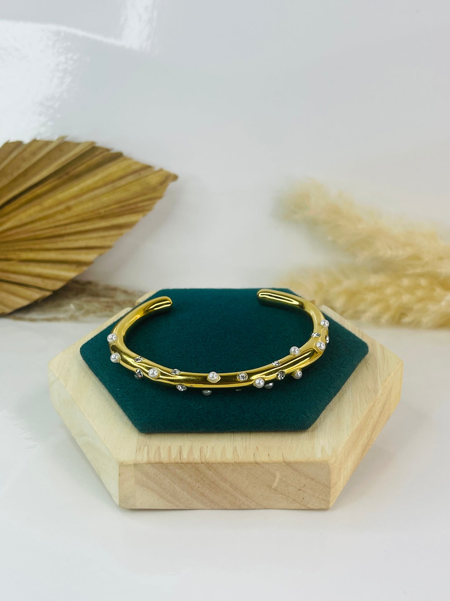 Daisy Bangle