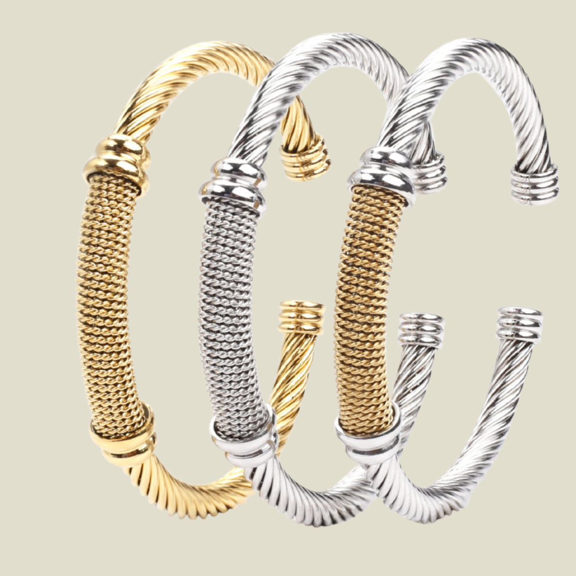 Tania Bangle