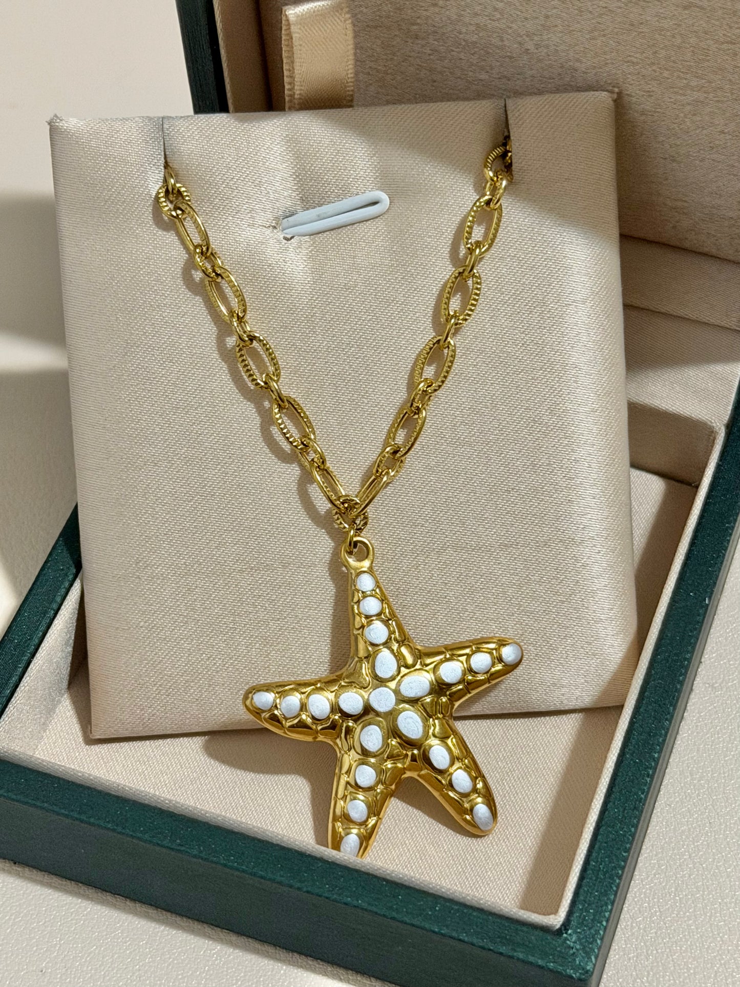Gold Star
