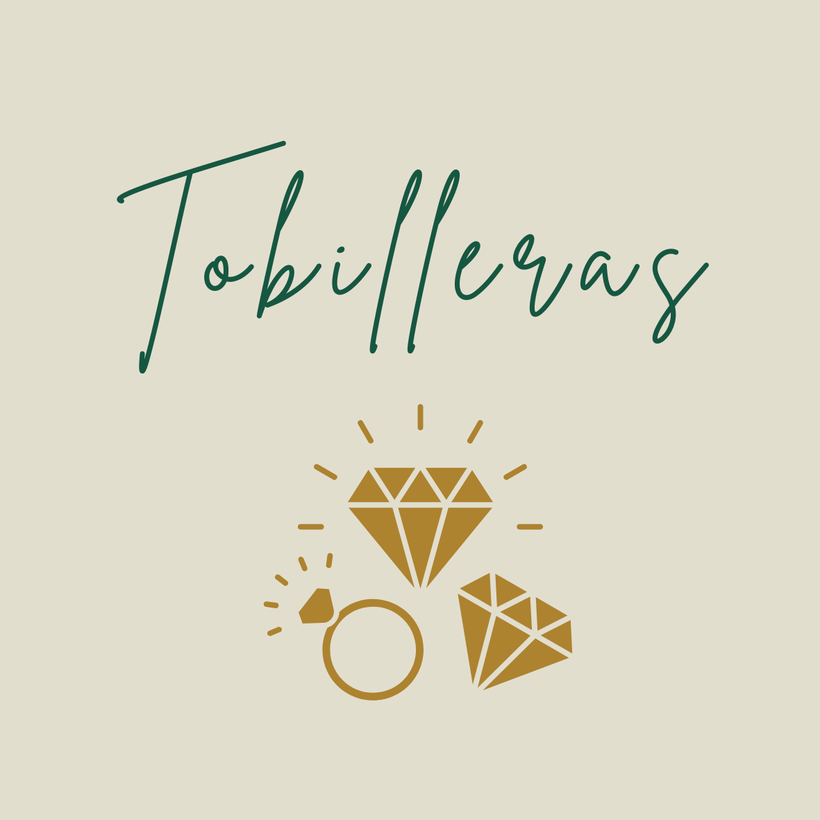 Anklets / Tobilleras