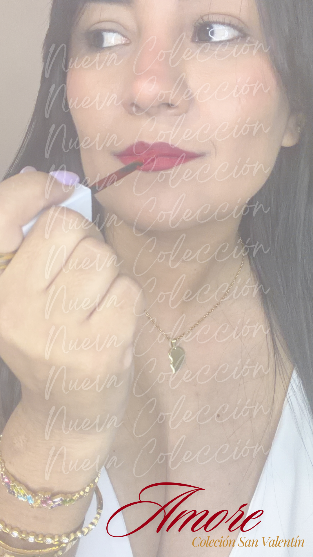 Amore "San Valentín"