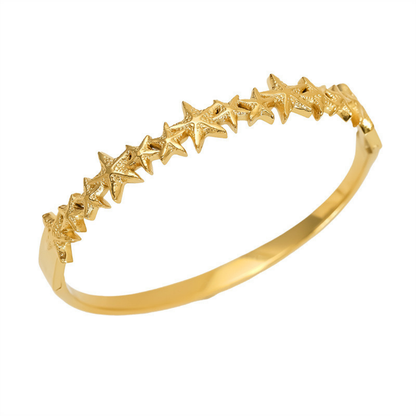 Ocean Bangle