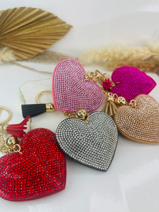 Key Heart