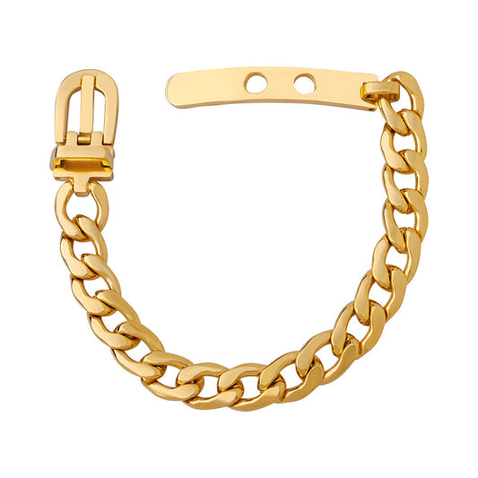 Gold Belt