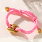 Colored Rope