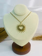 Sun Heart
