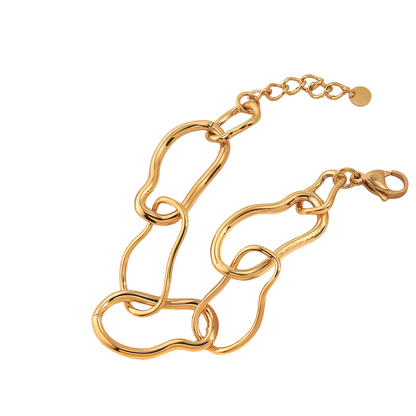 Teddy Bangle
