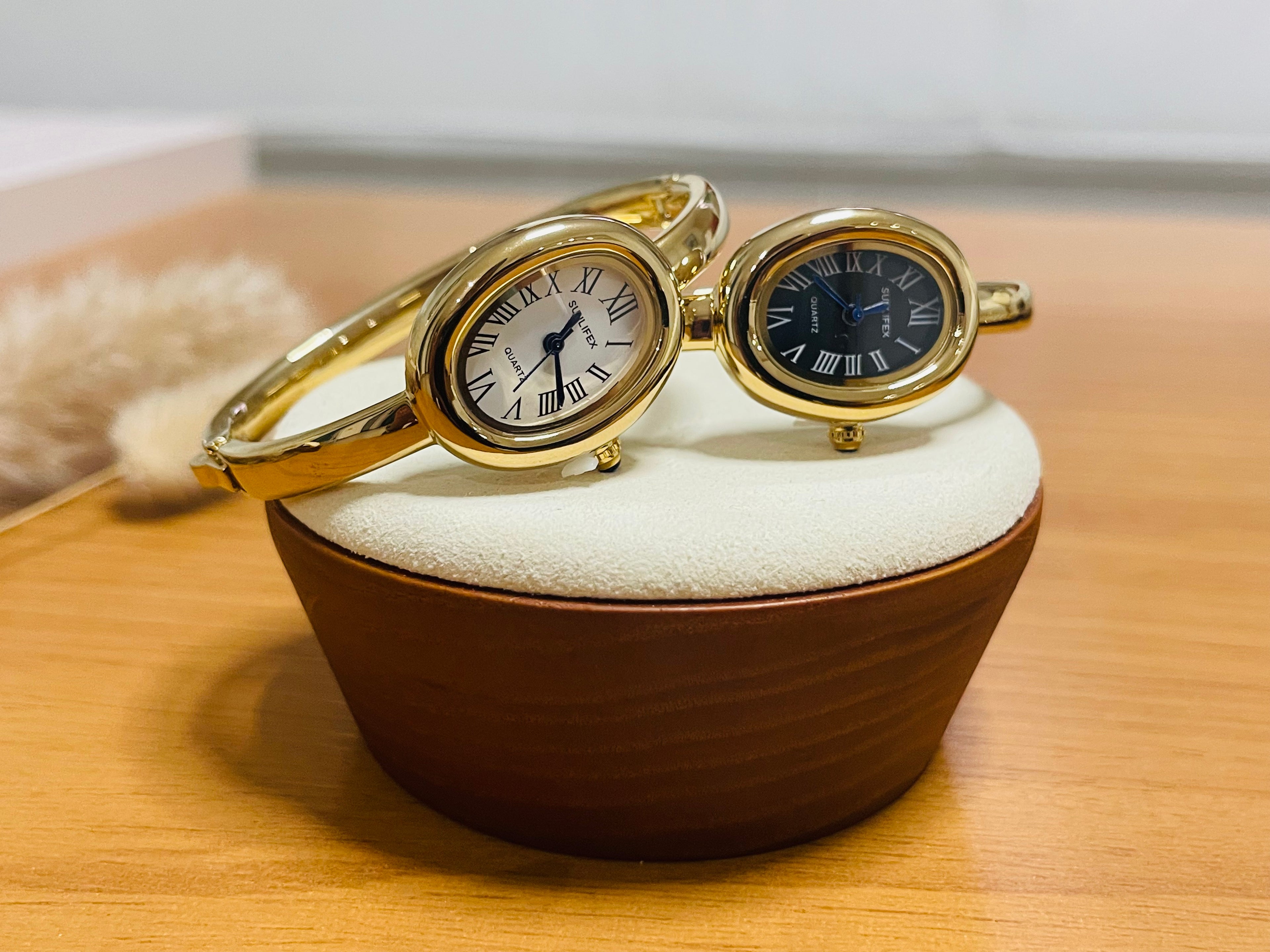 Bangle Watch