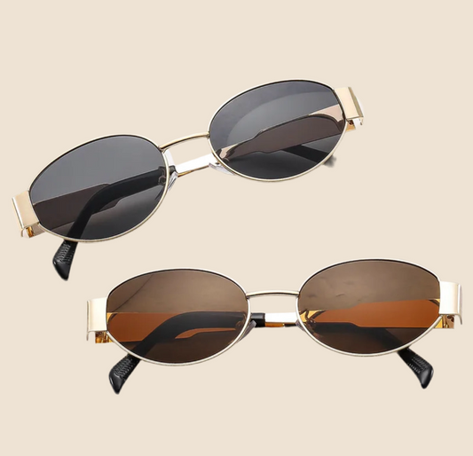 Ava Glasses