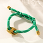 Colored Rope