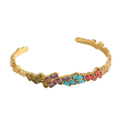Color bangle
