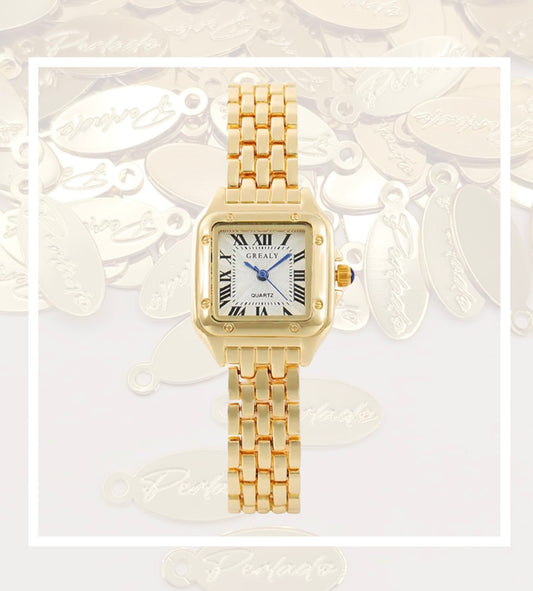 Valmira Watch