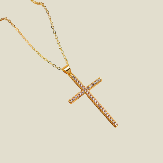 Golden Cross