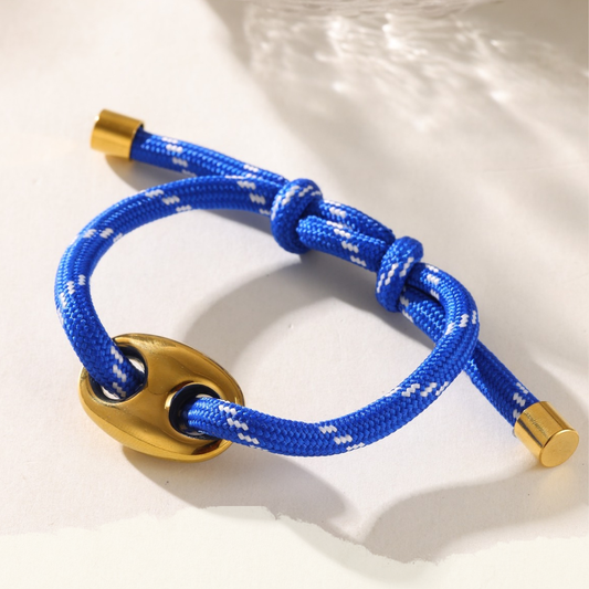Colored Rope