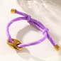 Colored Rope