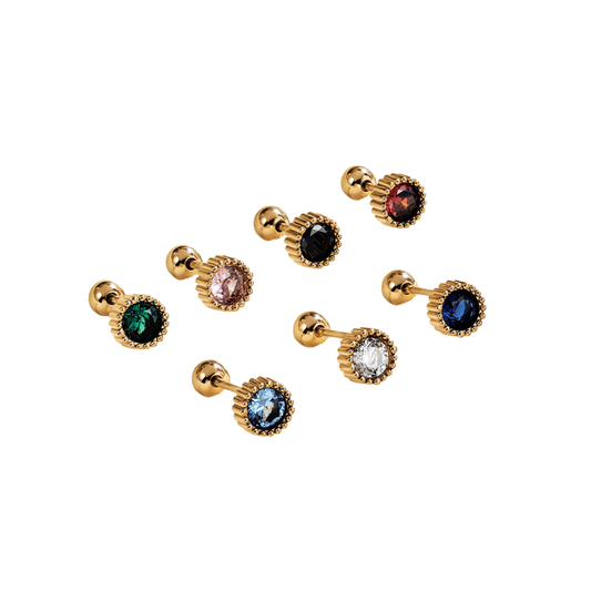 Color's Earring