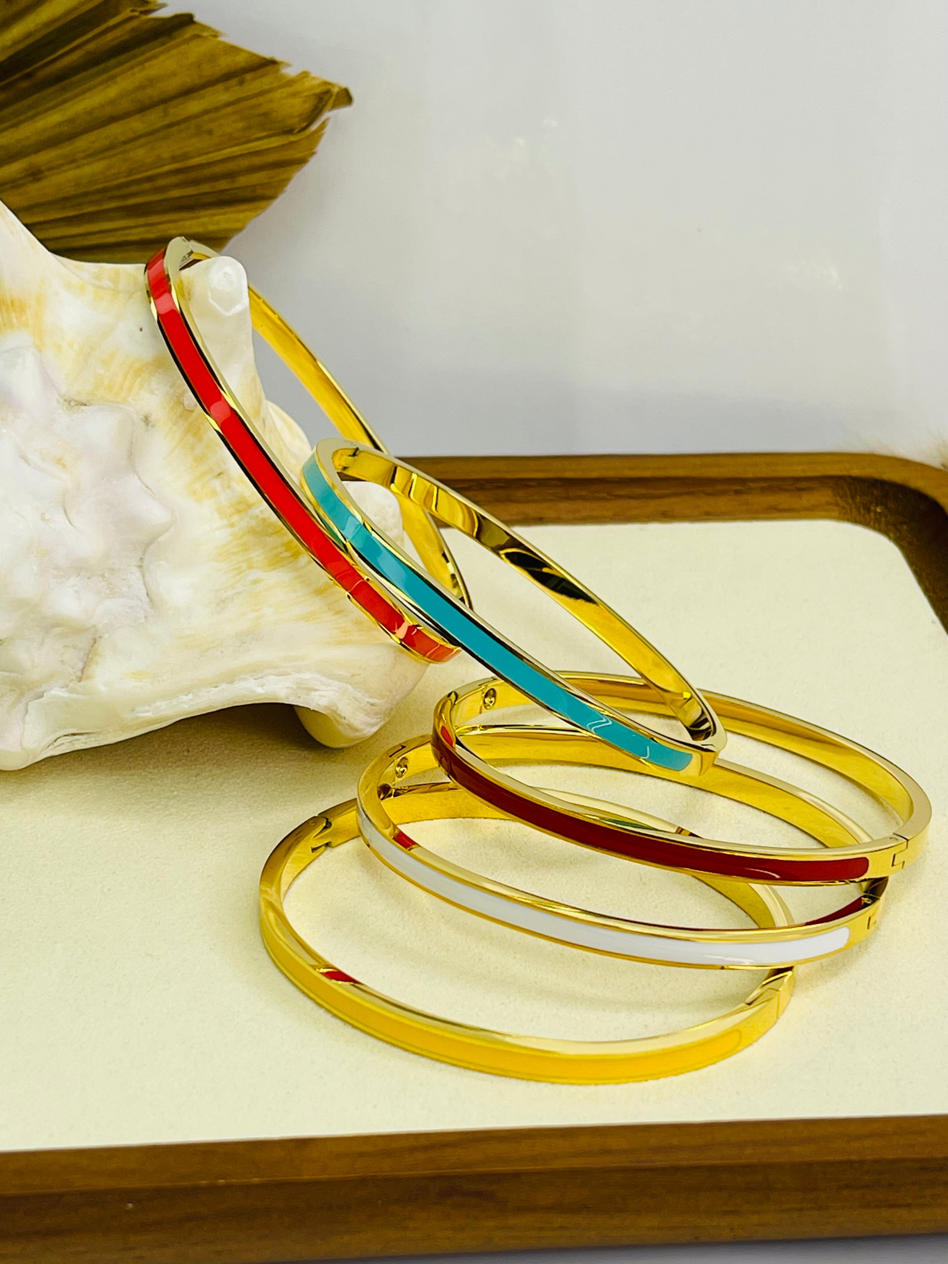 Duche Bangle