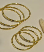 Isa Bangle