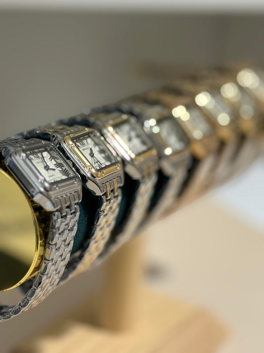 Valmira Watch