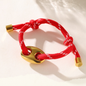 Colored Rope