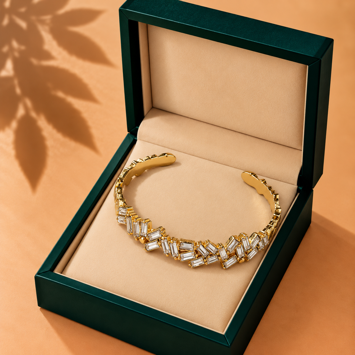 Cristal bangle