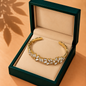 Cristal bangle