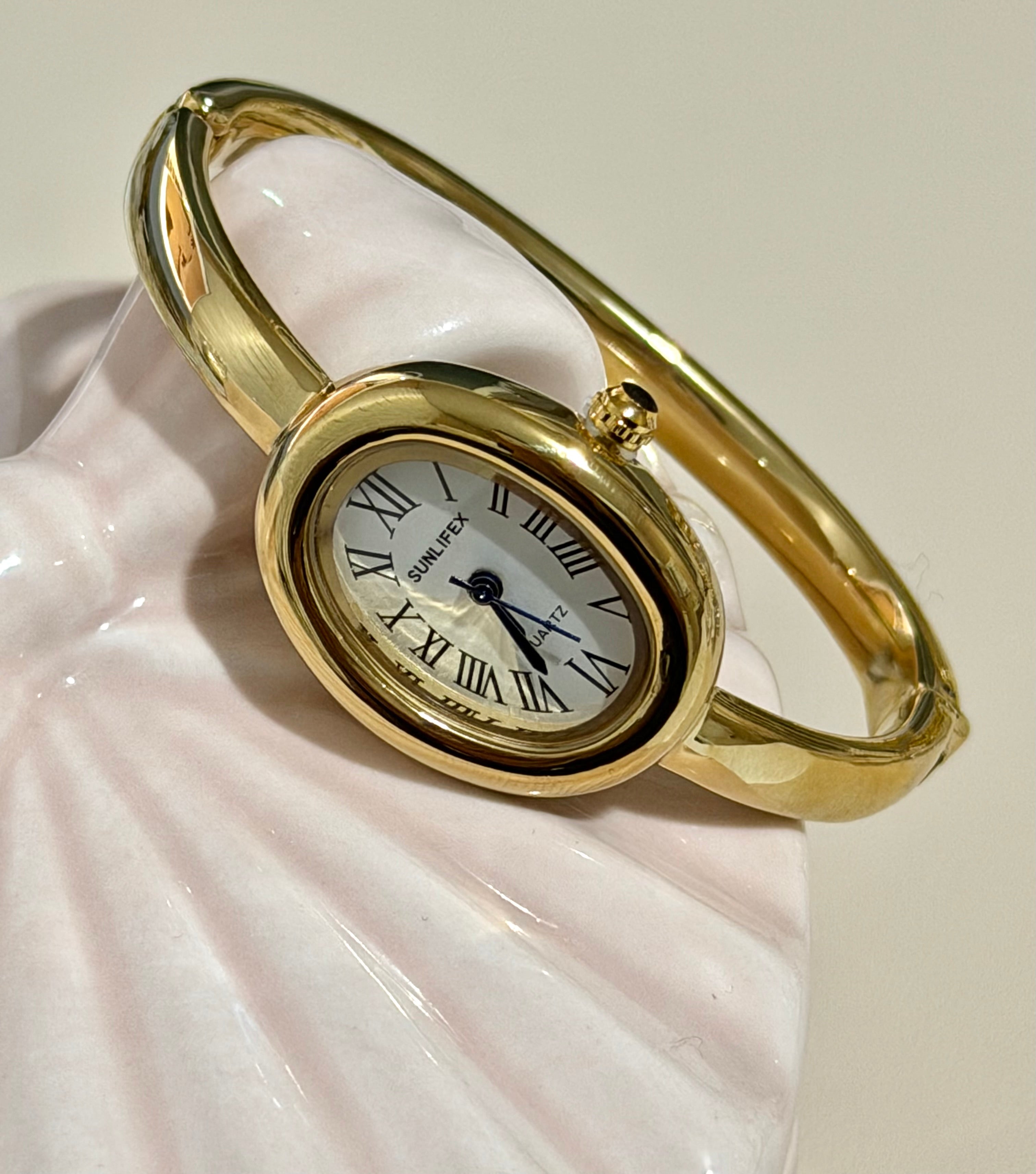 Bangle Watch