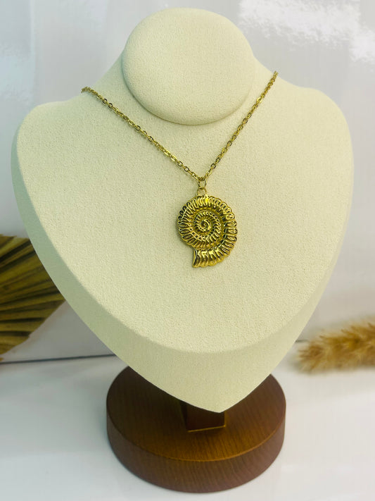 Caracol del Mar