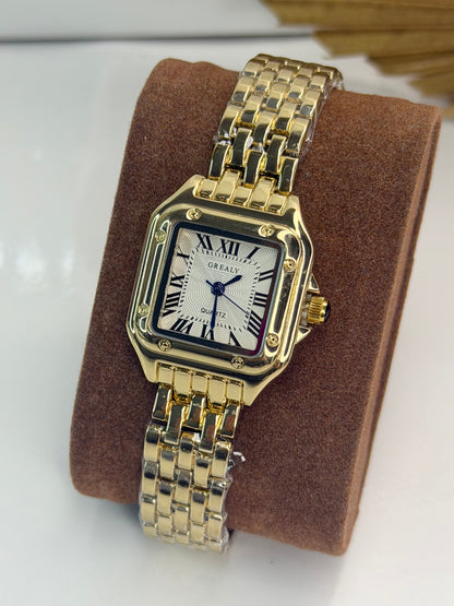 Valmira Watch