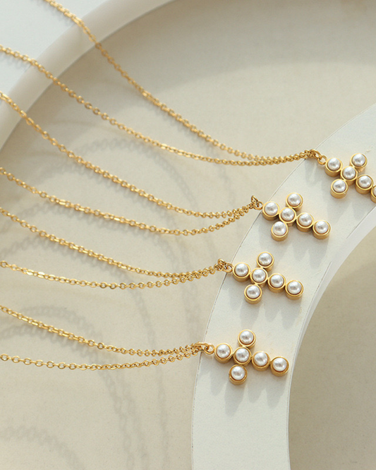 Perla Necklace