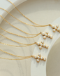 Perla Necklace