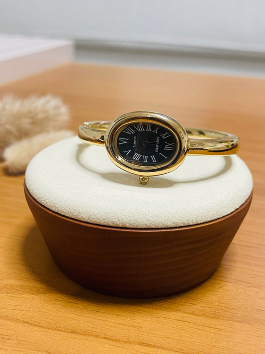 Bangle Watch