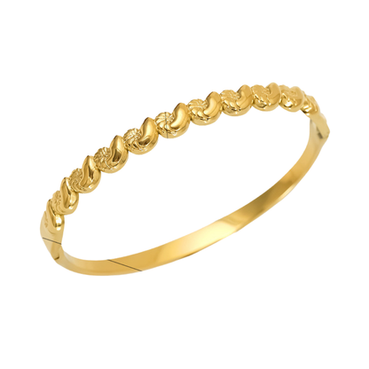 Ocean Bangle