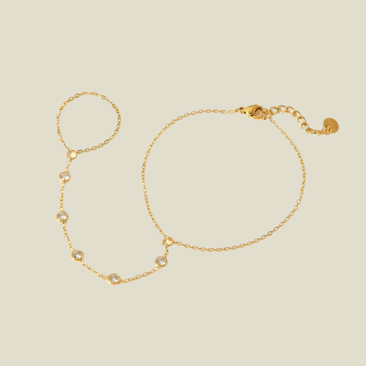 Cheli Bangle