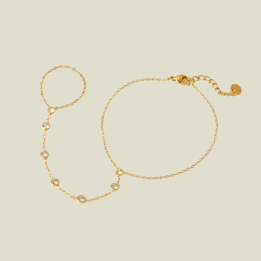 Cheli Bangle