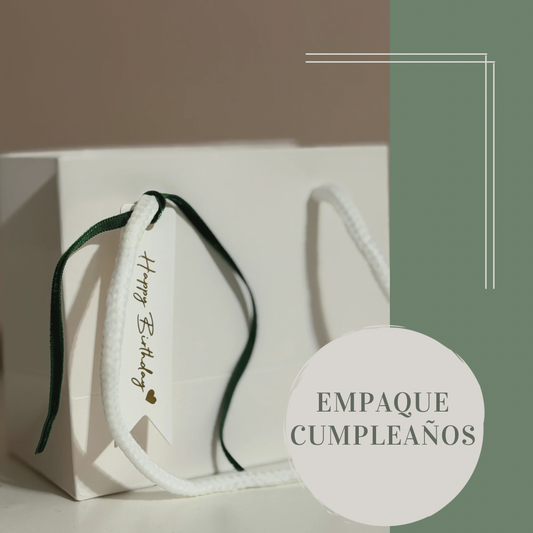 Special packaging