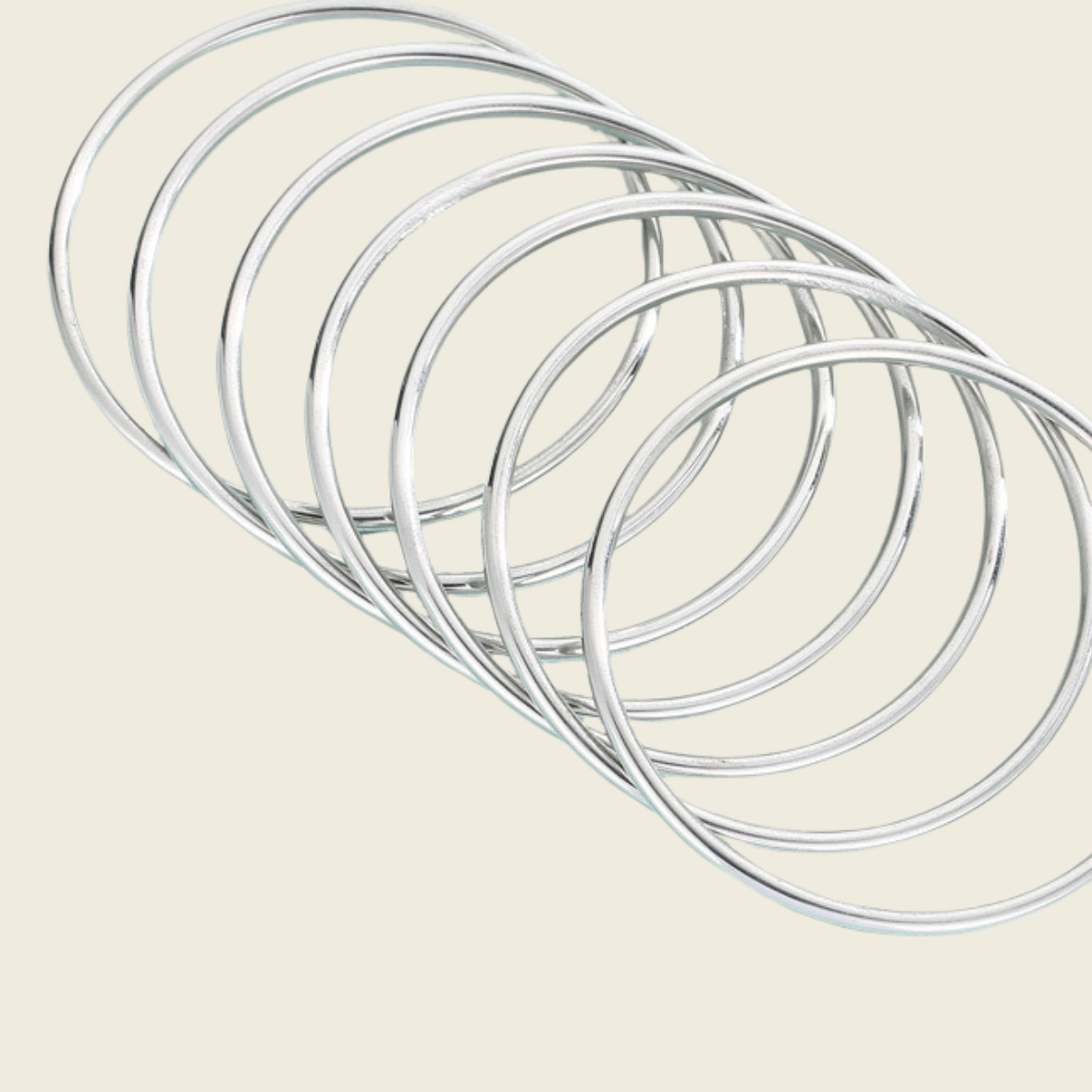 Isa Bangle