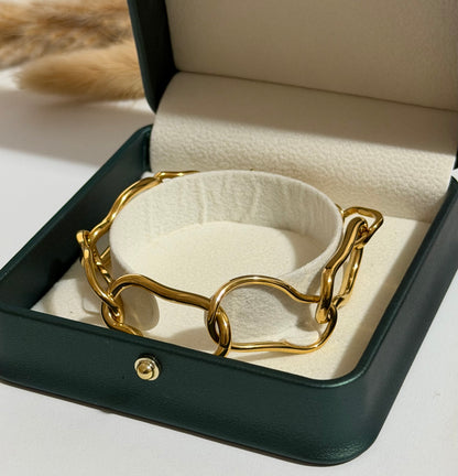Teddy Bangle
