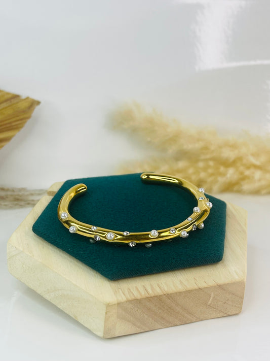 Daisy Bangle