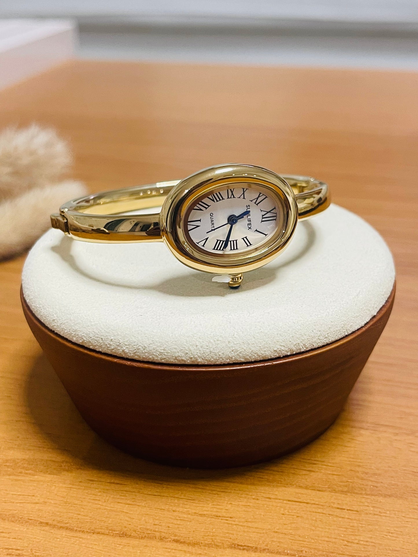 Bangle Watch