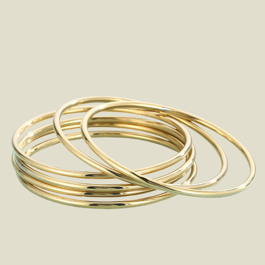 Isa Bangle